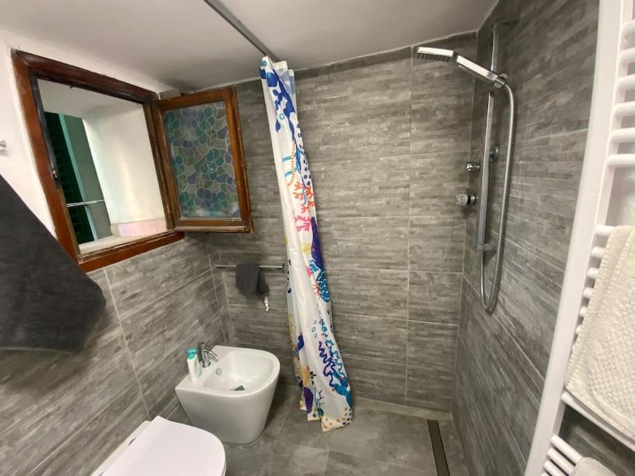 Double Accomodation In San Frediano Apartamento Florença