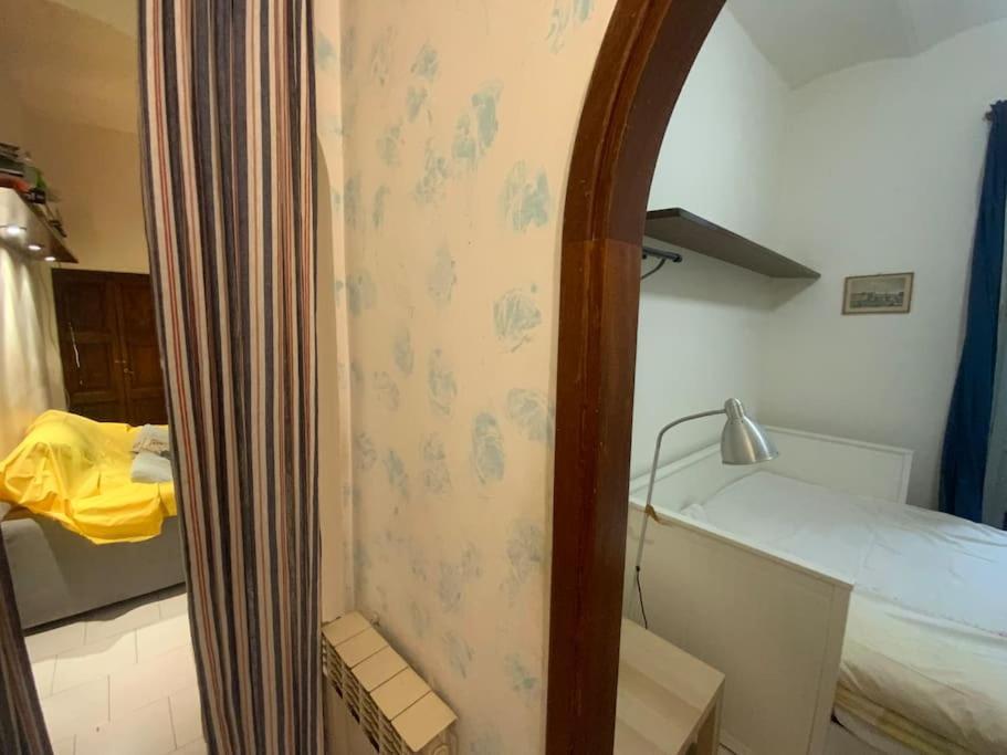 Double Accomodation In San Frediano Florença